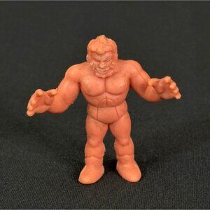 M.U.S.C.L.E. Mattel Muscle Men, Y.S.N.T 1980’s Kinnikuman Kintaman #94 Flesh